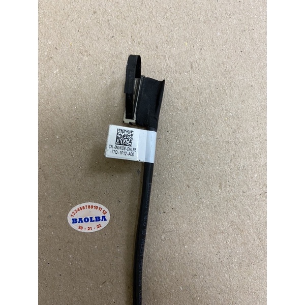 Cable PIN - Cáp PIN Laptop Dell Latitude E5470 E5480 E5490 E5491