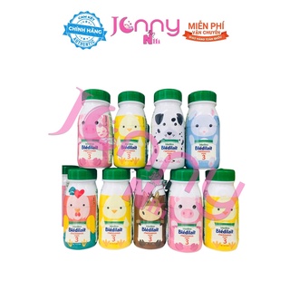 SỮA NƯỚC CHAI BLEDILAT 250ml