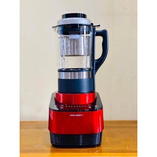[BH 12 tháng] Máy làm sữa hạt Ranbem 735H
