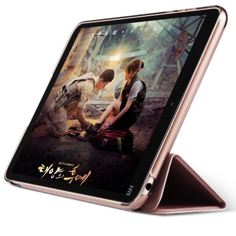 Bao Da Kiêm Giá Đỡ và Miếng Dán Kính Cường Lực Cho Xiaomi Mi Pad 5 Mipad 5 pro Mipad 5 Mipad 5 pro N