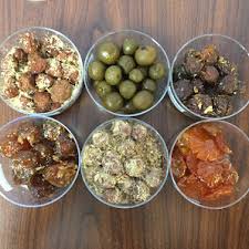 Ô mai hộp 200g/ gói 500g các vị