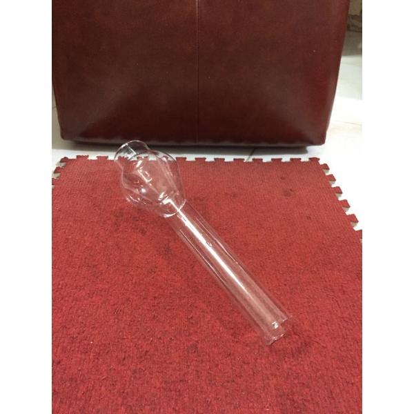 Bóng đèn dầu abc