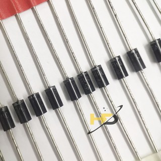 Dây 10 Con Diode TVS P6KE440A 600W 440V DIP, Đi Ốt P6KE440A Chất Lượng