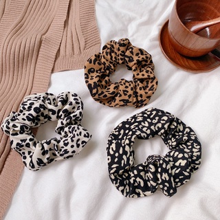 Scrunchies Da Beo