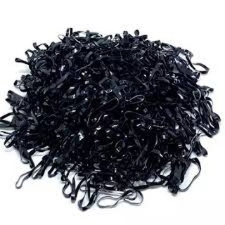 Giá sốc] thun buộc tóc 1k