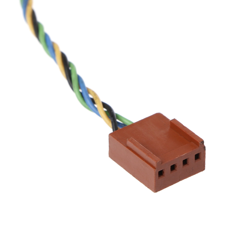 Quạt Tản Nhiệt 90x90 X 25mm 9025 Dc 12v 0.6a 4-pin Pwm Cho Máy Tính