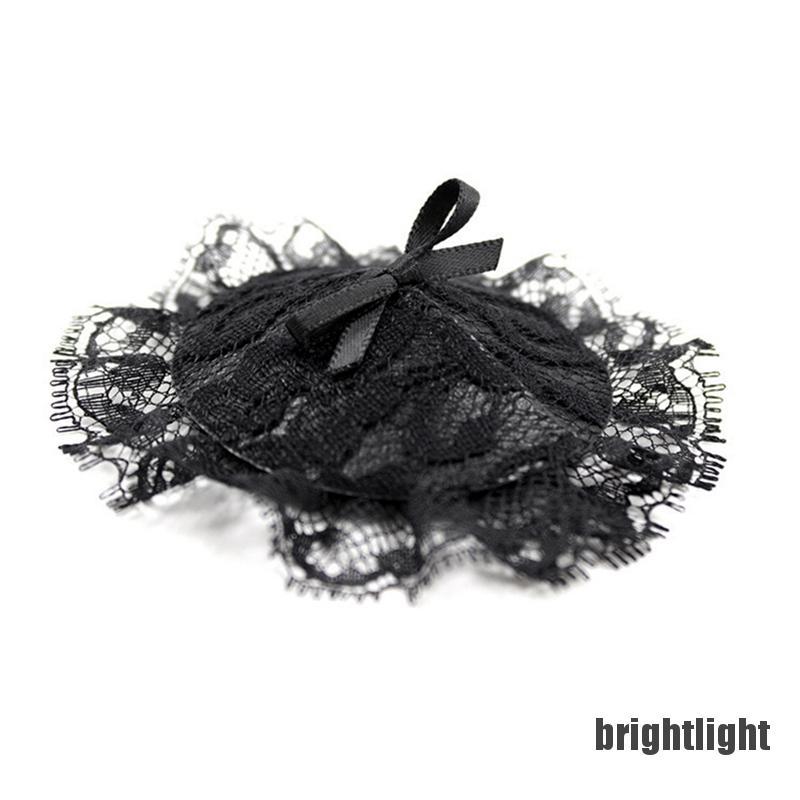 (Hàng Mới Về) 1 Cặp Miếng Dán Ngực Tự Dính Có Thể Tái Sử Dụng