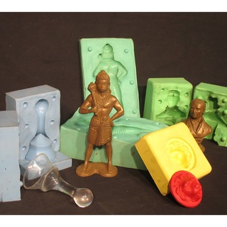 Silicone Thinner Pha Loãng Silicon- 100g
