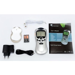 Máy Massage Trị Liệu Digital Therapy Machine