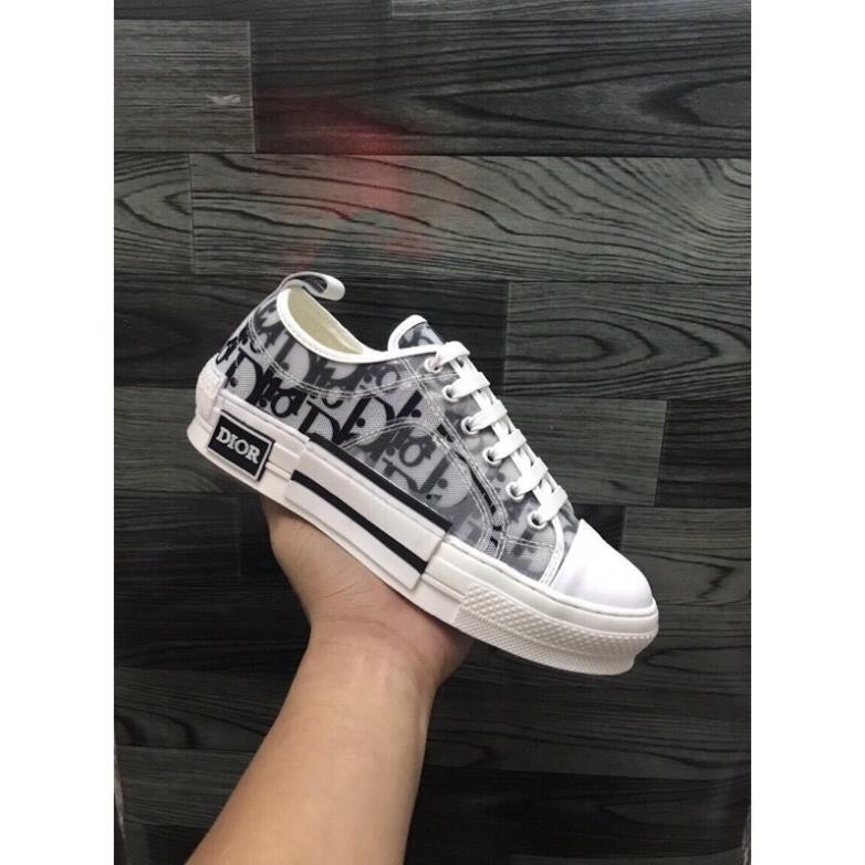Sục❤️ 𝐌𝐋𝐁 độn đế ❤️Giày NY SIÊU CHẤT Full Size 36 - 40 [Full Bill Box - Free Ship] | BigBuy360 - bigbuy360.vn