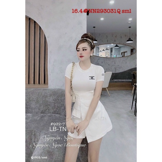 quần váy tà xéo bigsize 55kg-95kg❤️❤️