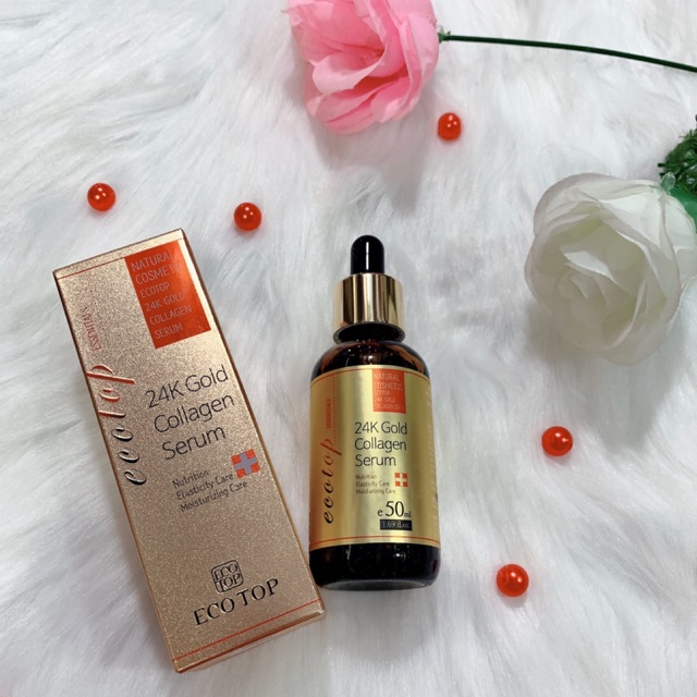 serum ECOTOP