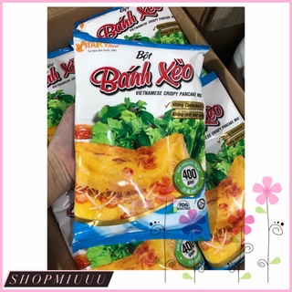 Bột bánh xèo Tài Ký -400g