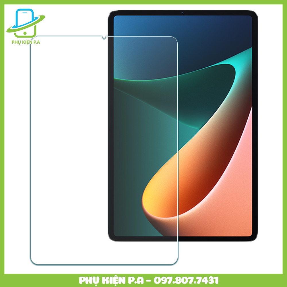 Kính cường lực cho Xiaomi Mi Pad 5 / Mi Pad 5 Pro