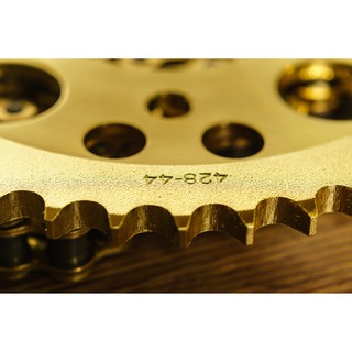 Nhông sên đĩa YBN cho Honda Winner 150, Winner X