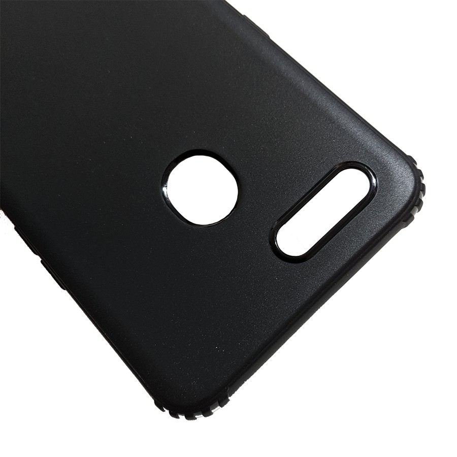 Bộ ốp lưng chống sốc kính cường lực Oppo A5s