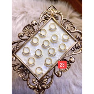 Charm mới về