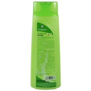 Dầu gội hoa Bưởi Thorakao Grapefruit 400 ml