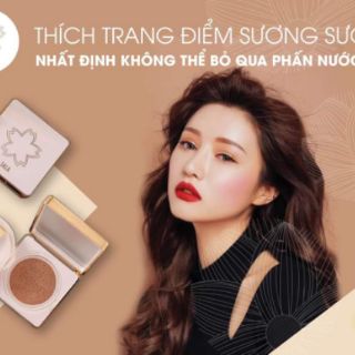 COMBO MAKE UP SALA KOREA