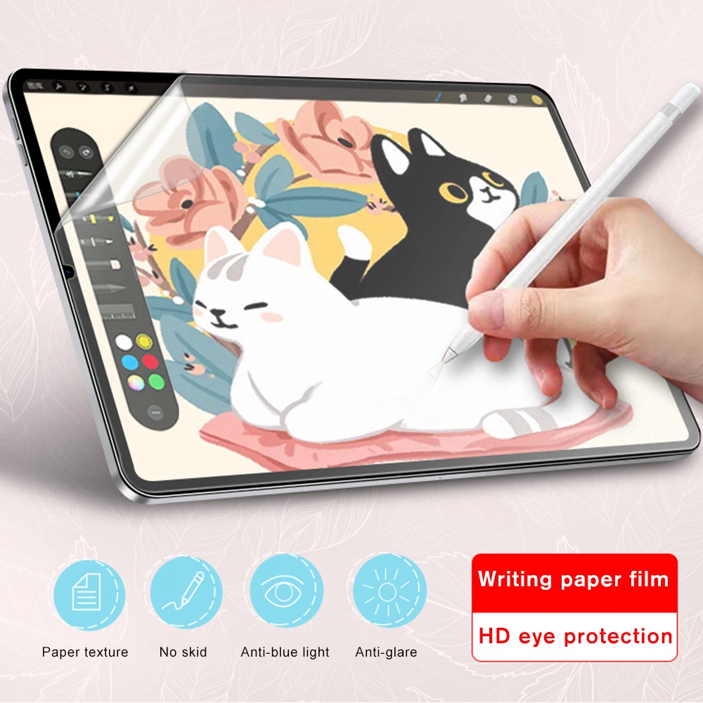 Phim dán bảo vệ màn hình máy tính bảng Apple Ipad Mini 6 2021 Mini6 6th Generation A2568 8.3''