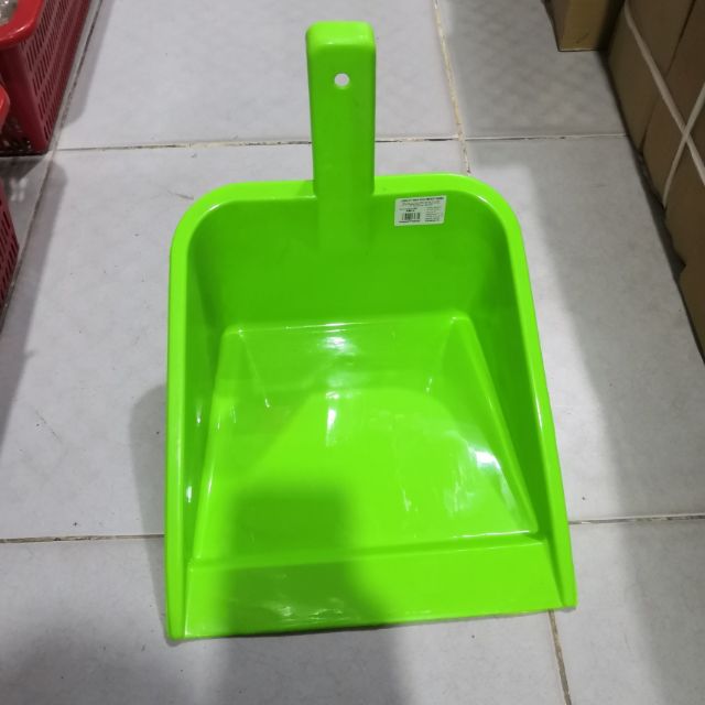 Ki hốt rác