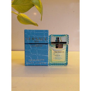 Versace Man Eau Fraiche 5ml