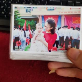 combo ảnh 10x15 ep