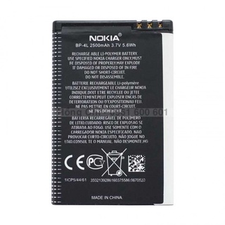 Pin Nokia BP-4L Dùng Cho Nokia E63 E721 E72 N97