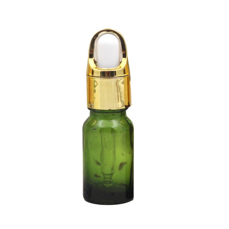 Lọ Thủy Tinh Rỗng 10ml Đựng Nước Hoa Tiện Dụng
