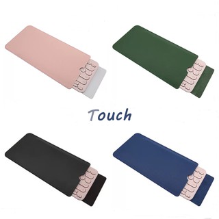 Túi Đựng Bàn Phím Bằng Da Pvc Cho Logitech K380