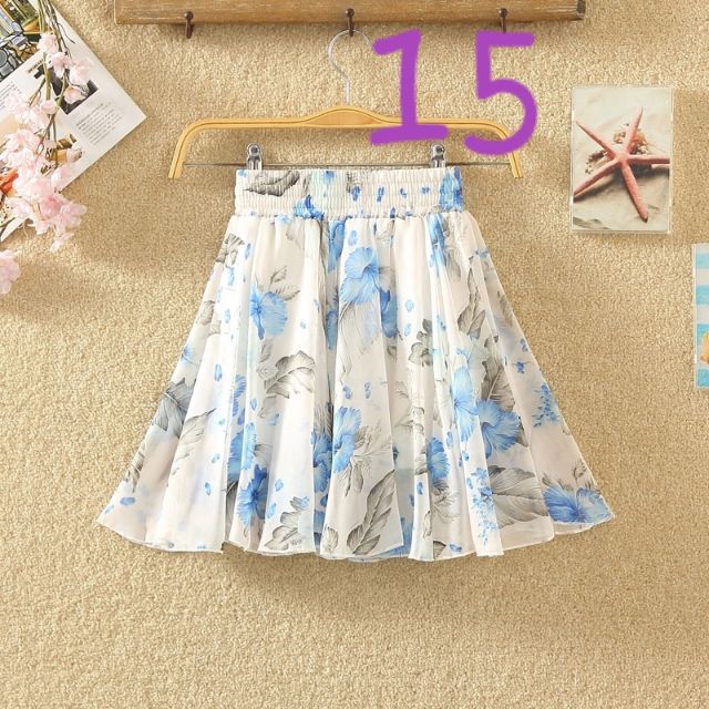 váy voan có quần hàng nhập | BigBuy360 - bigbuy360.vn