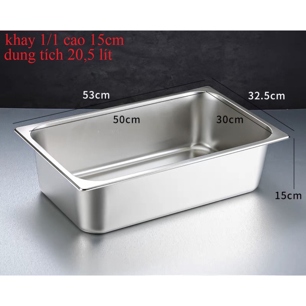 NỒI BẾP CHIÊN BẾP 12 LÍT