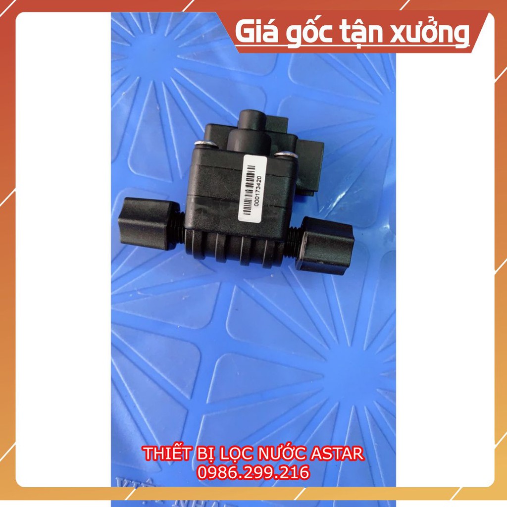 Van Áp Cao  DÙNG TRONG Máy Lọc Nước GIA ĐÌNH VÀ MÁY CÔNG SUẤT LỚN