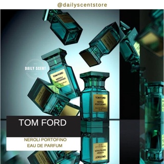 [[Dailyscent] Nước hoa nam Tom Ford Neroli Portofino Eau de Parrfum 50ml