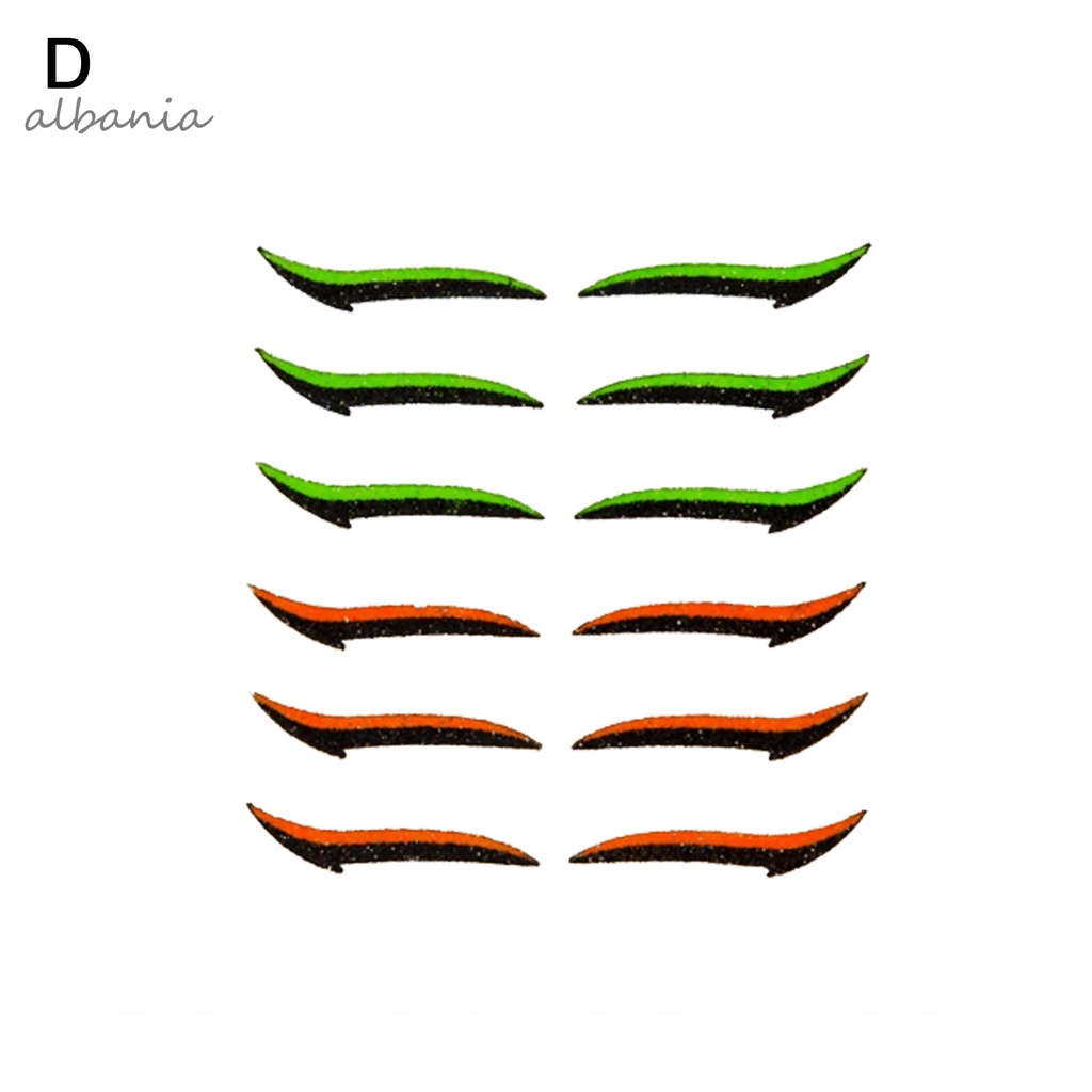 <albania>Miếng dán kẻ mắt mỏng chống rơi di động cho mua sắm | BigBuy360 - bigbuy360.vn