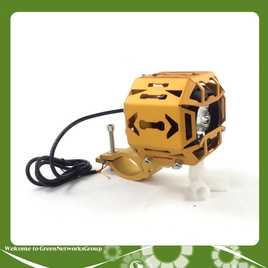 Đèn LED machine U6 dành cho xe máy