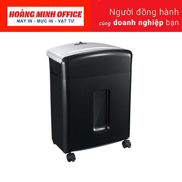 Máy hủy tài liệu Bonsaii C220B - Hàng Chính Hãng