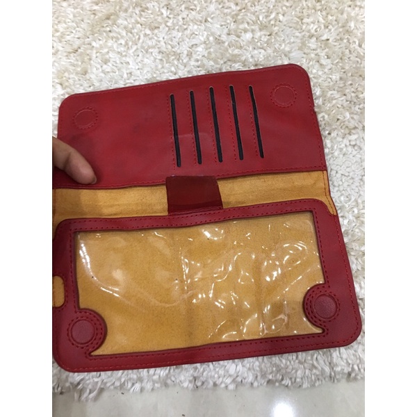 Ví si da mộc y hình