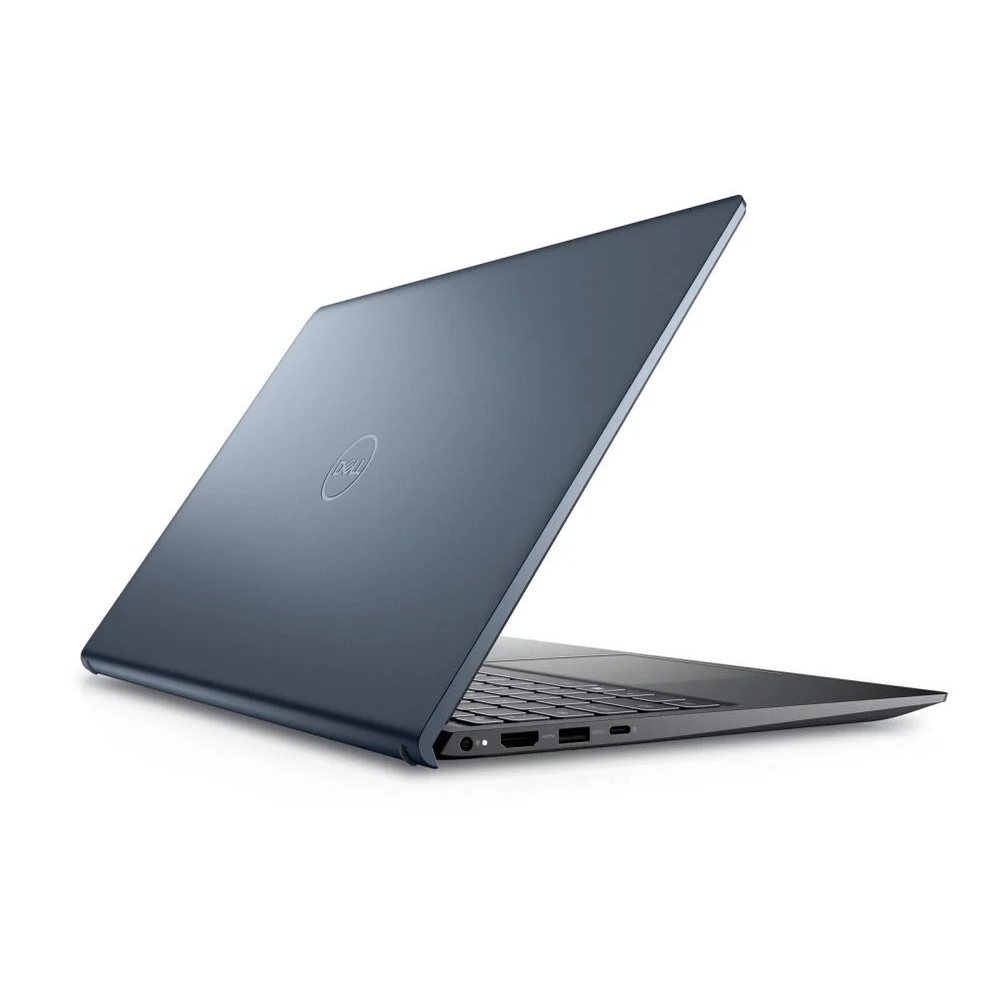 Laptop Dell Inspiron 15 5515 Ryzen 5-5500U,RAM 8GB,SSD 256GB, Radeon Graphics, 15.6'' FHD