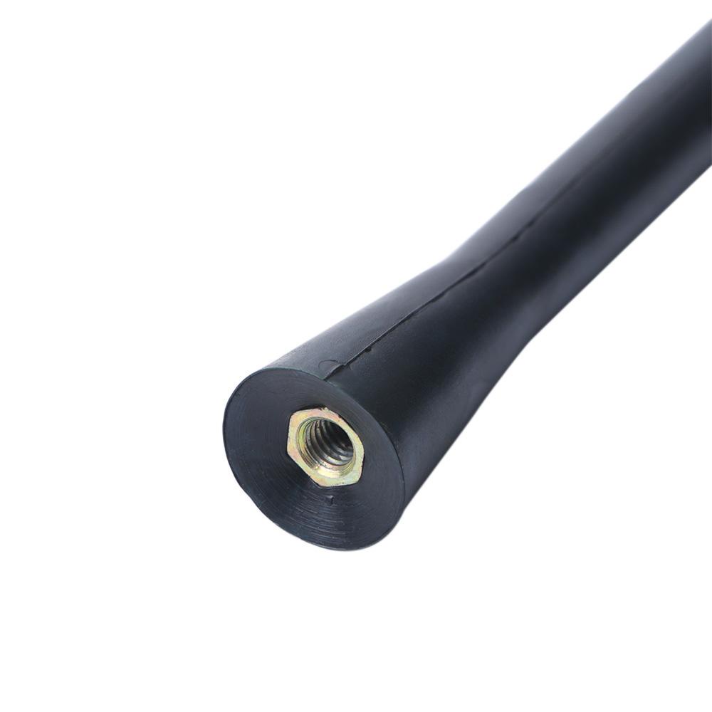 Ăng Ten Khuếch Đại Tín Hiệu 9 / 11 / 16 Inch Chống Ồn Gắn Nóc Xe Hơi