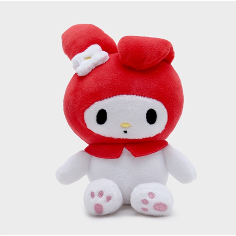 [DAISO Korea] Búp Bê Melody Của Tôi 2Type