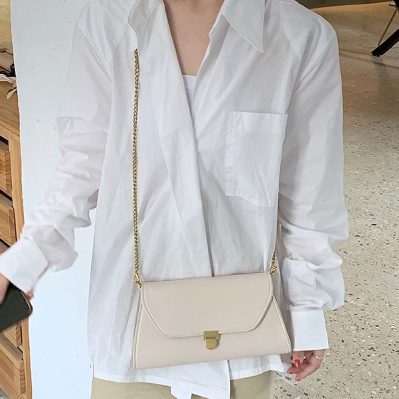 Ielgy Túi Đeo Vai Bện Dây Phong Cách Phương Tây niche Hợp Thời Trang Cho Nữ