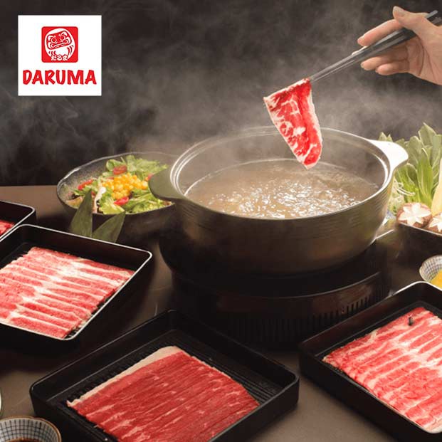 E Voucher DARUMA 500.000