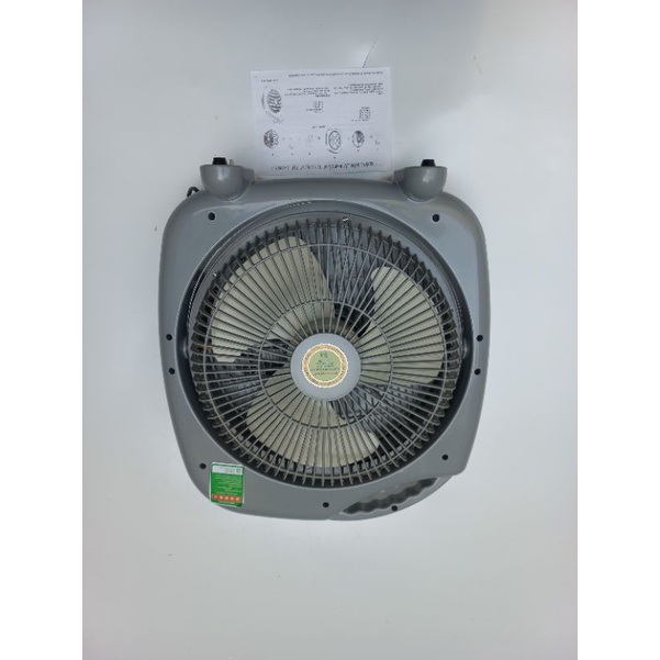 Quạt tản ViNawind 350 LP