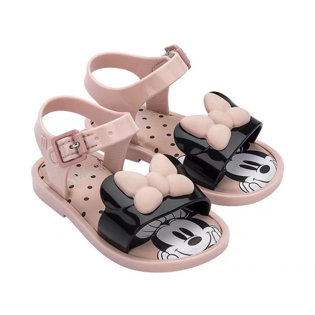 Sandal Melissa chuột Mickey