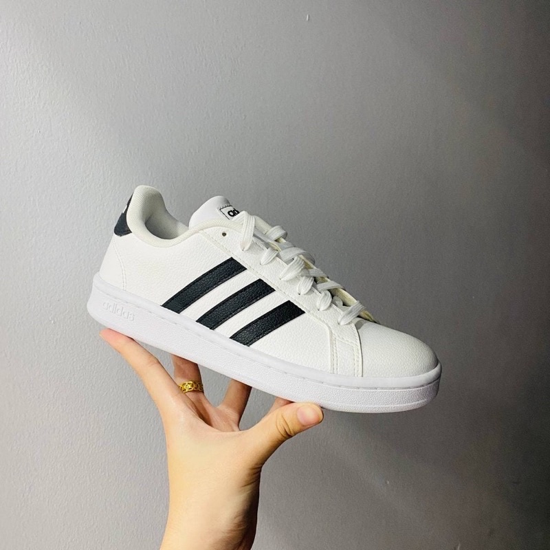 Giày ADIDAS GRAND COURT