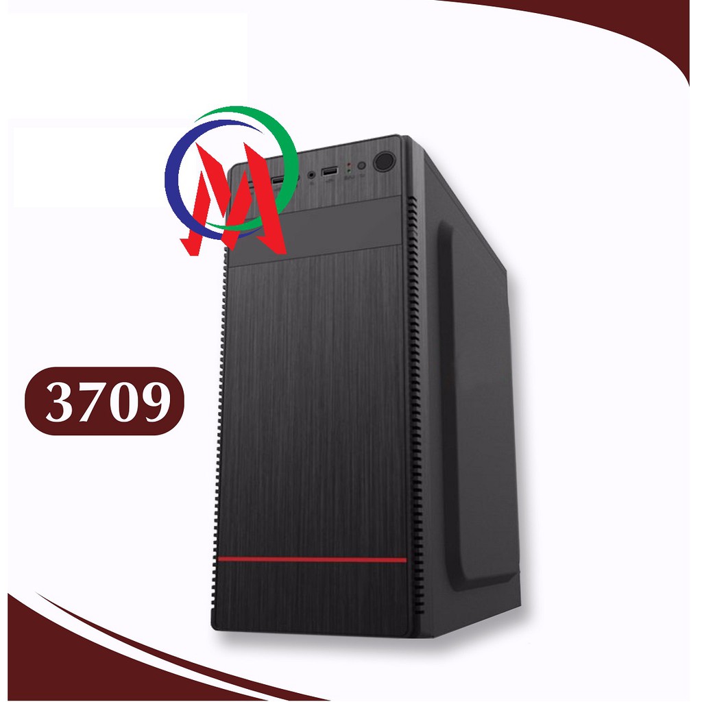 CASE MÁY TÍNH VSP 3709