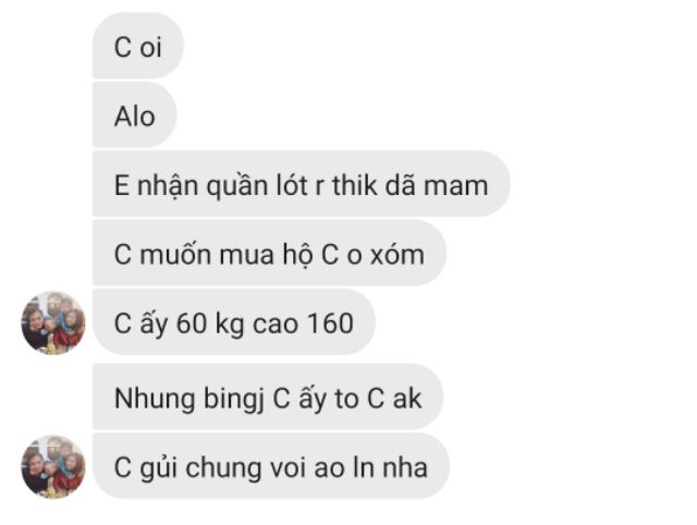Quần Lót Đùi Nữ Siêu Mềm Mát, Không Bai, Không Hằn