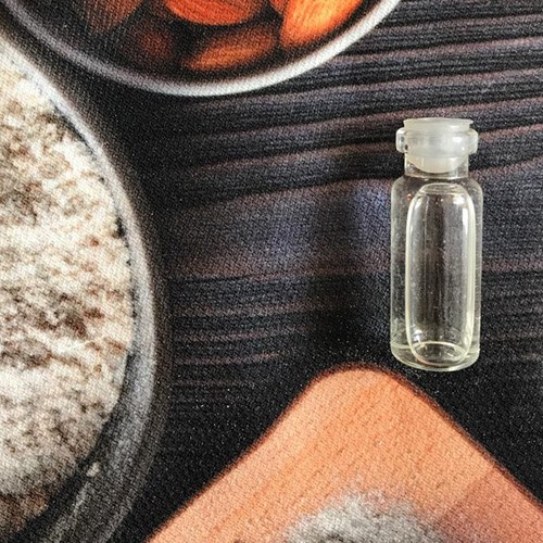 Hương Bưởi 10ml