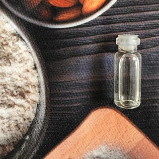 Hương Bưởi 10ml